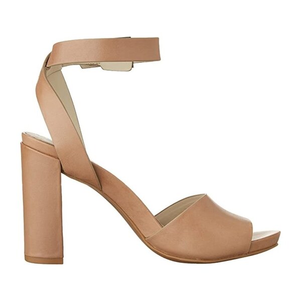 Kenneth Cole New York Women's Toren Block Heel Sandal - Picture 6 of 6